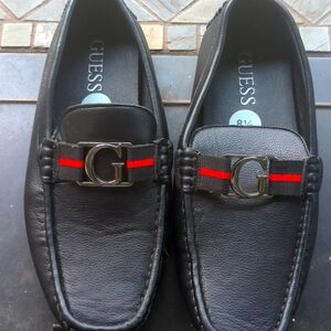 GUESS loafers - Men sz 8 1/2